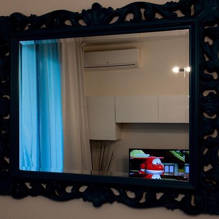 Casa Mia Apartment เดเซนซาโนเดลการ์ดา ภายนอก รูปภาพ