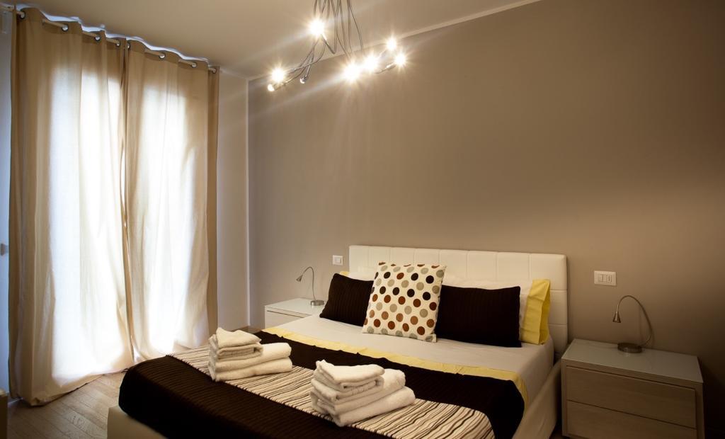 Casa Mia Apartment เดเซนซาโนเดลการ์ดา ภายนอก รูปภาพ
